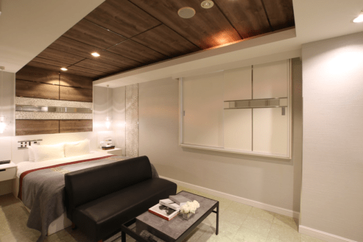 スタンダード・ダブル