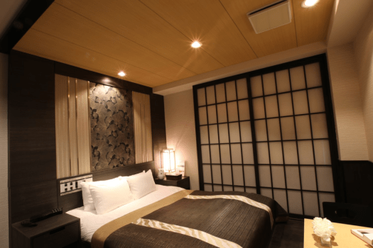 スタンダード・ダブル