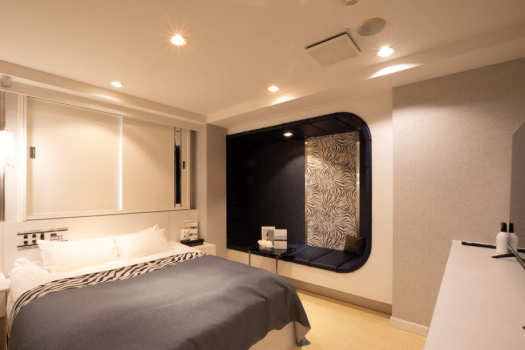 スタンダード・ダブル