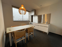 オーシャンルーム201　キッチン