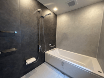 オーシャンルーム201　バスルーム