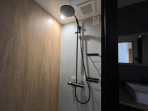 オーシャンルーム203　シャワールーム