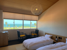 オーシャンルーム204/205