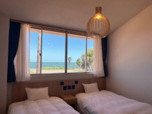 オーシャンルーム202