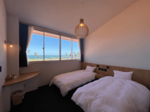 オーシャンルーム206/207