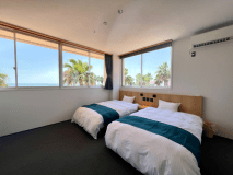 オーシャンルーム201