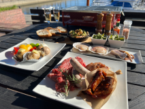 スタンダードBBQ