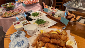 【飲み放題付き】パーティープラン　10名～150名