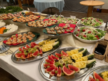 パーティープラン