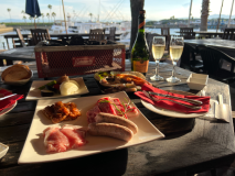 松阪牛プレミアBBQセット