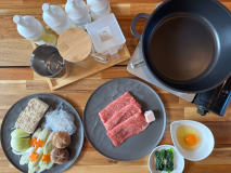 松阪牛【竹コース】