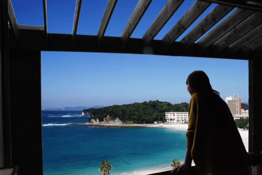 9Fましらのからの景色