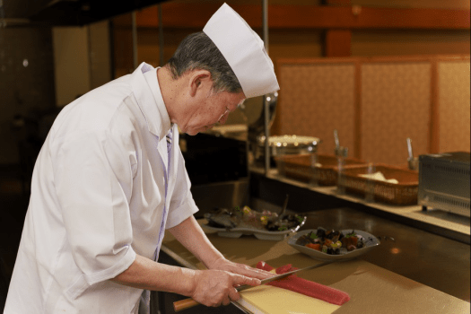 【本クエ会席】<専用食事処で楽しむ冬グルメ>薄造り・小鍋・釜飯などクエ料理を味わう満喫プラン! 【本クエ会席】<専用食事処で楽しむ冬グルメ>薄造り・小鍋・釜飯などクエ料理を味わう満喫プラン!
