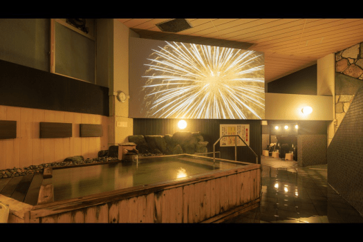 【お部屋食】温泉付き特別室に滞在し夕食はお部屋で料理長おまかせ会席／雅