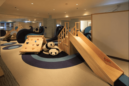 【アドベンチャーワールド入園券付】和歌山最大のテーマパークを満喫！ご夕食はレストラン和会席