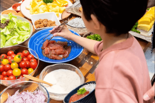 【アドベンチャーワールド入園券付1泊朝食付プラン】和歌山最大のテーマパークで楽しむ白浜旅