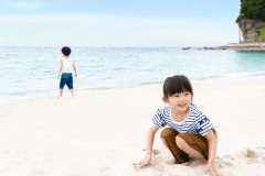 大人も子供も大喜び！