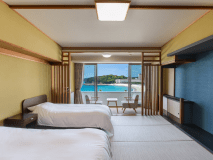 *【波の綾 スタンダード客室】2023年4月にリニューアル！