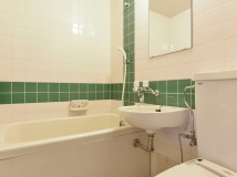 *【和室12畳（一例）】ユニットバス