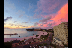 【素泊り】＜全室海側＞温泉大浴場のプロジェクションマッピングや凪フロアの滞在も満喫♪