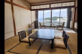 和室(松花堂お部屋だし)
