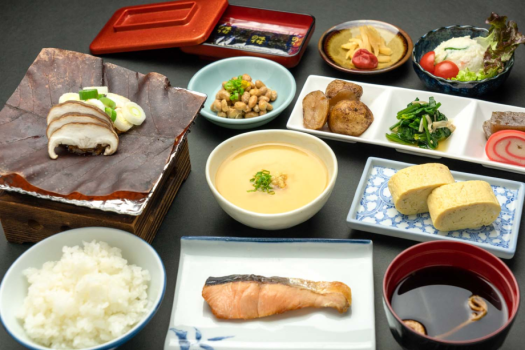 【飛騨牛贅沢プラン】飛騨牛をステーキとしゃぶしゃぶでがっつり食べられるスペシャルプラン