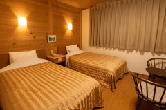 【喫煙】ツインルーム