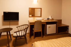 【スタンダード】ツインルーム