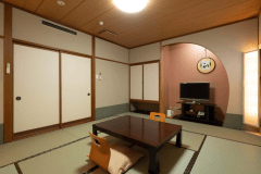 和室（10畳）