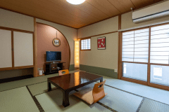 和室（10畳）