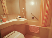 【喫煙】ツインルーム