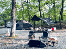 電源付きラージサイト