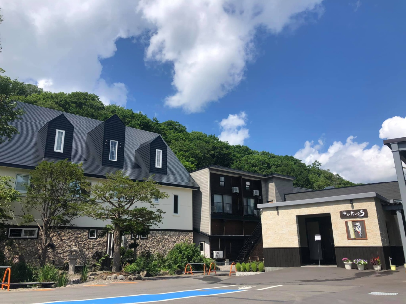 【Best Rate Guaranteed】Half Board - Late Check-in Plan *check-in after 4pm