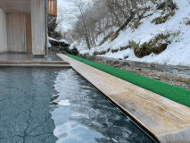 【公式HPが最安値！】☆【カード決済限定】＜お一人旅に♪＞自慢の“だいいち空間”でごゆっくりと！≪せせらぎ御膳／夕朝食付≫