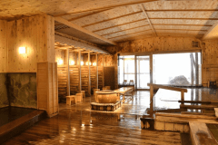 【公式HPが最安値！】☆【カード決済限定♪】源泉かけ流しの自慢の温泉で“だいいち時間”を大満喫♪♪【せせらぎ御膳／２食付】