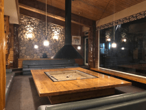 【公式HPが最安値！】☆野鳥さえずる大自然の大露天風呂で＂癒しのだいいち時間＂を大満喫♪♪【せせらぎ御膳／2食付】