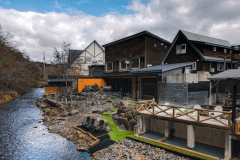 【公式HPが最安値！】☆【１６時～チェックインでお得！】別館で過ごす&ldquo;だいいち時間&rdquo;を大満喫♪♪【せせらぎ御膳／2食付】