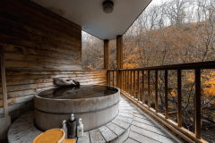 露天風呂付和室（禁煙）