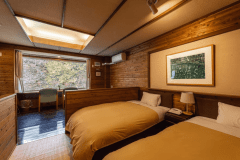 本館洋室２５２号室指定（禁煙）