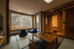 本館和室（禁煙）