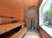 【公式HPが最安値！】☆【１６時からのチェックインでお得！】大自然の大露天風呂を大満喫♪【せせらぎ御膳／2食付】