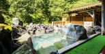 【Best Rate Guaranteed】Half Board - Standard Plan
