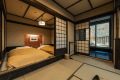 露天風呂付和室（禁煙）