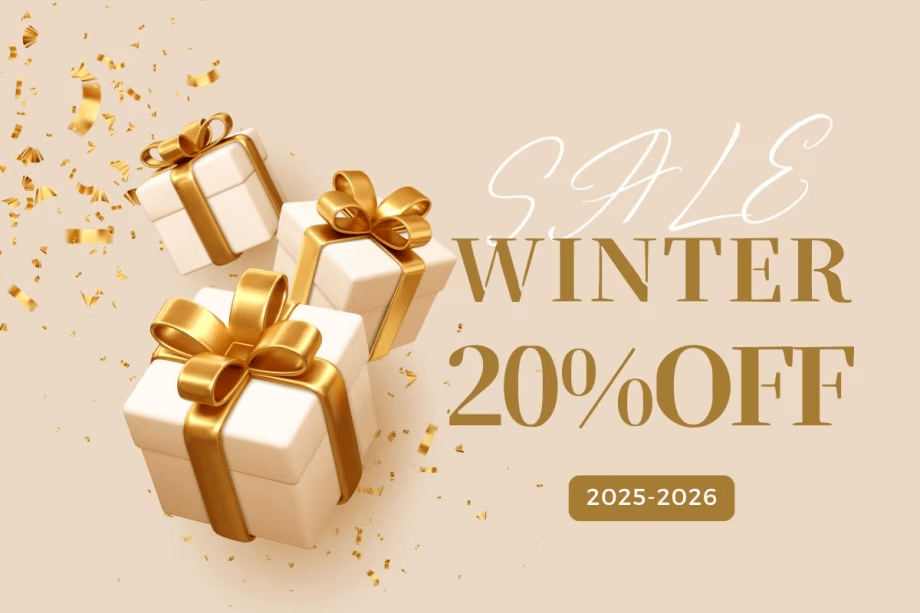 ウィンターセール