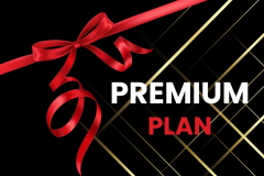 焚き火と美食をたっぷり味わえるプレミアムプランです。