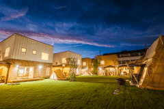 【素泊まりプラン】BBQでも自由に食材の持ち込み可能！自分好みにご宿泊をお楽しみいただけます！冷蔵庫のドリンク無料！