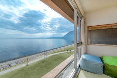 特別展望風呂付和室ツイン（海側・禁煙）