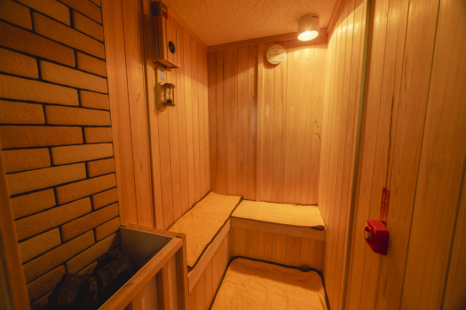 【トトノイ】好きな時間に・何回でも自由に利用できるプライベートサウナ