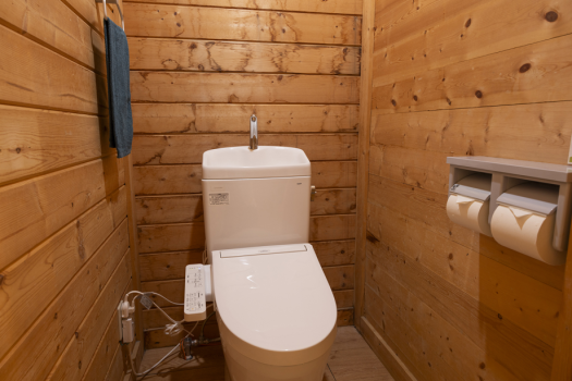 【ツイン】トイレ