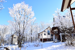 ＜最安値！＞【素泊まり】ひるがの高原すぐそこ！スキー・スノボ利用におすすめ／冬季：BBQ不可